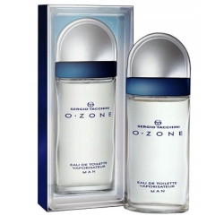 SERGIO TACCHINI OZONE MAN 30ml woda toaletowa